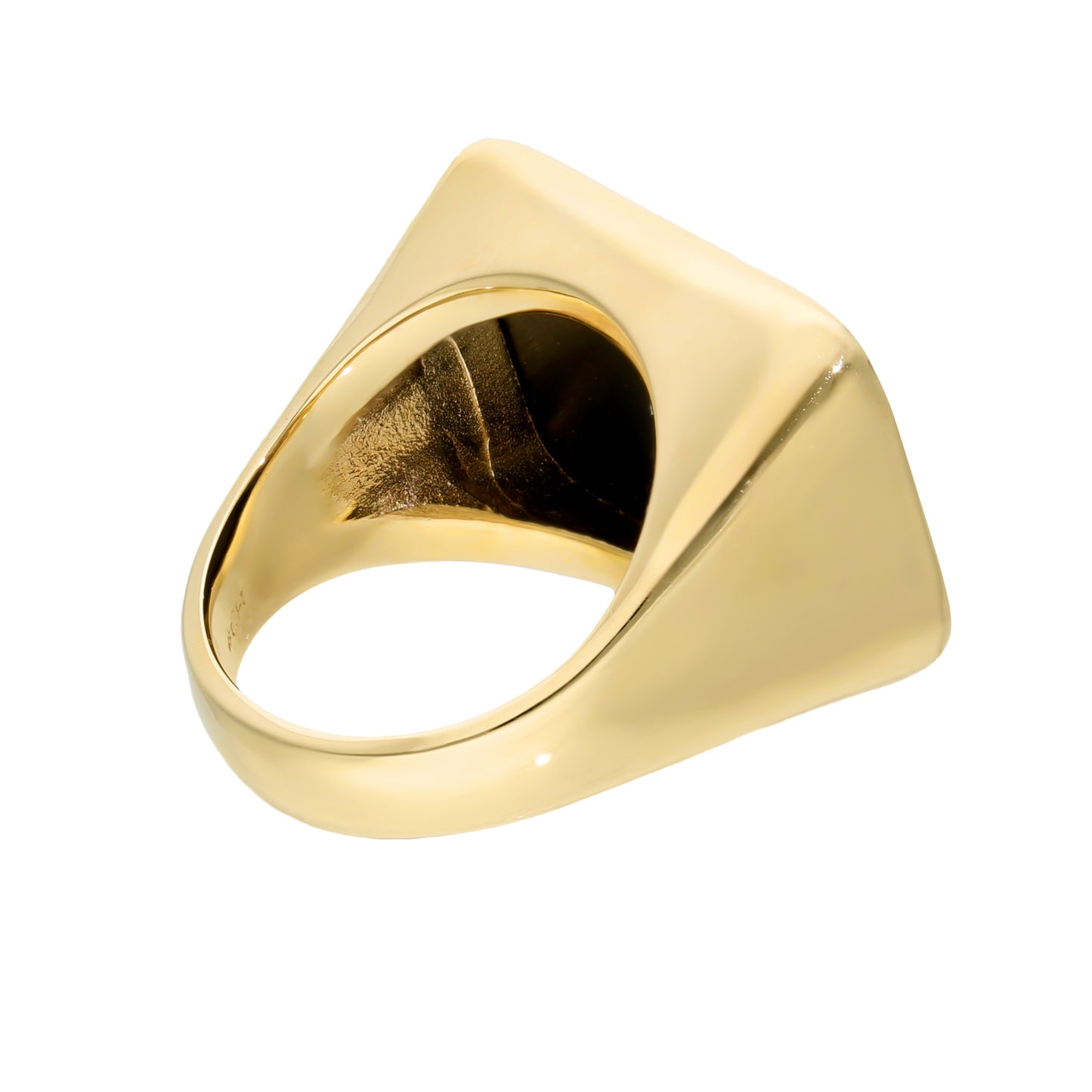 Coco Onyx Ring