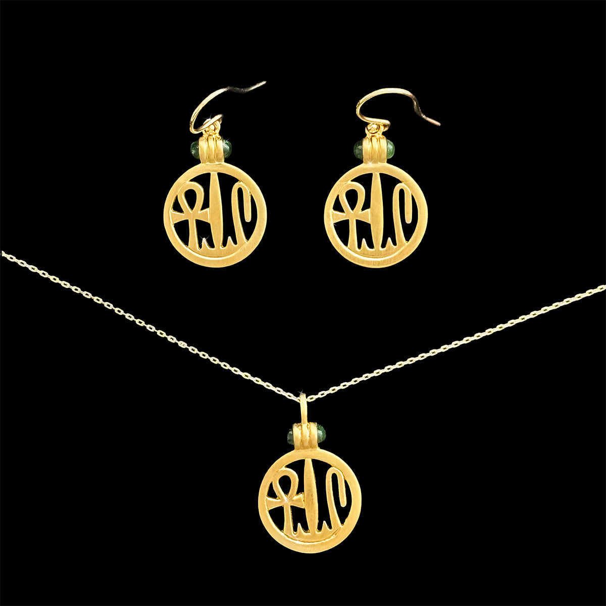 Cartouche カルトゥーシュ・ピアス