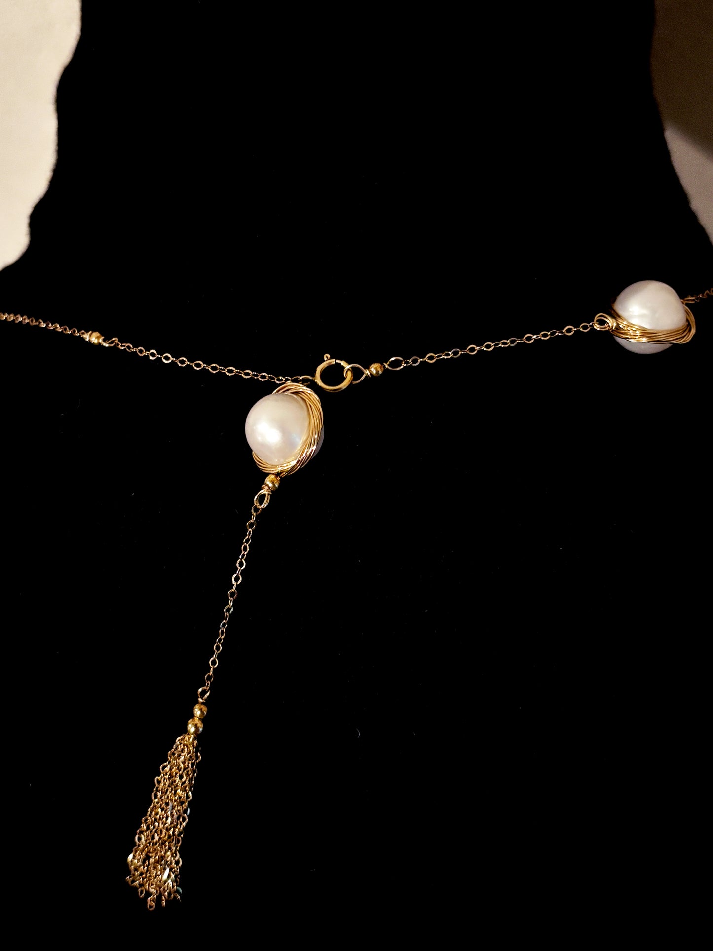 Pearl Necklace2