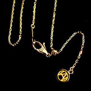 アミリチェーン (ロング)