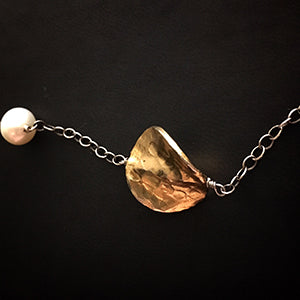 モアナ・バロックパールネックレス