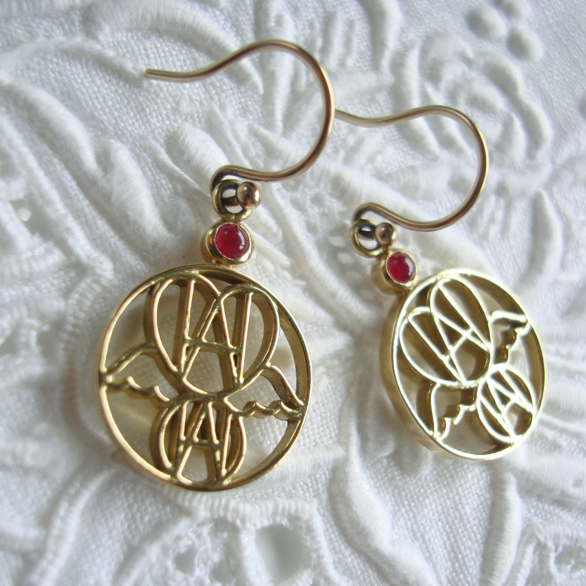 アミリ・エンジェルフェザー