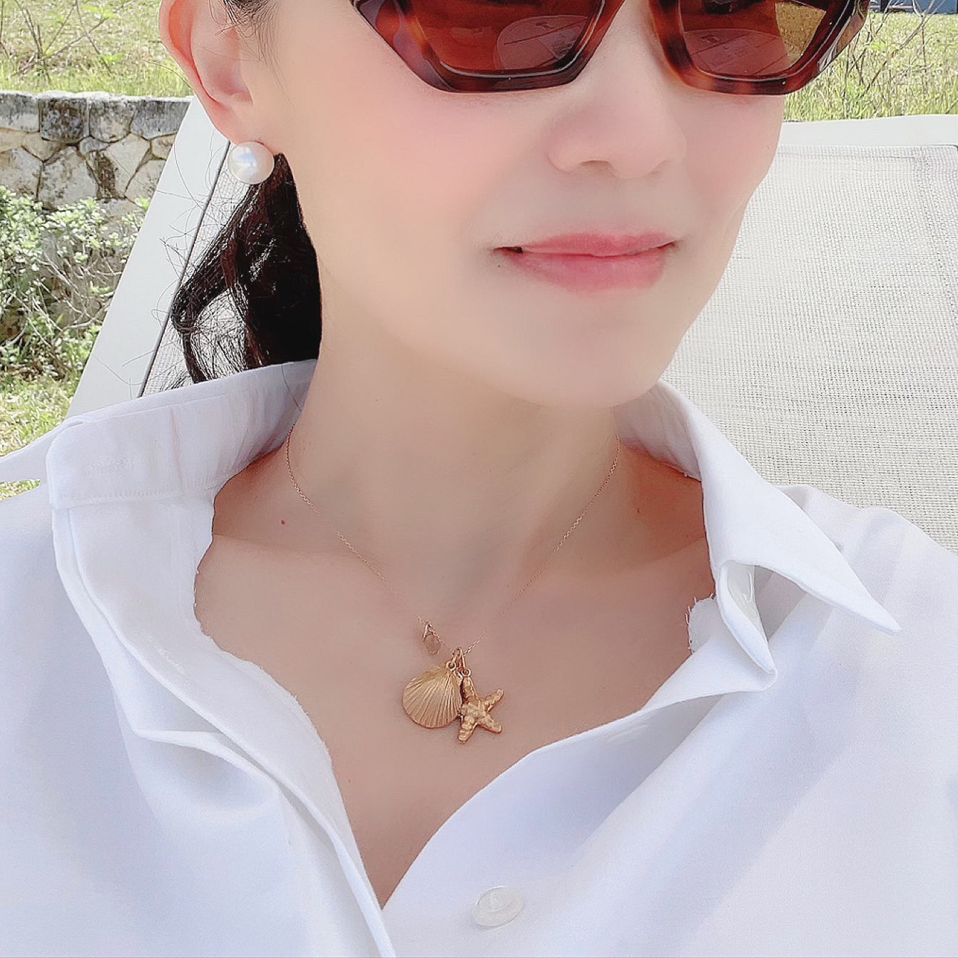 The Breeze from the Island