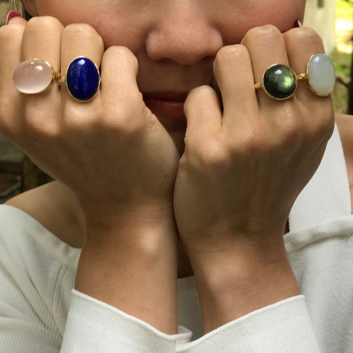 ムーンストーン