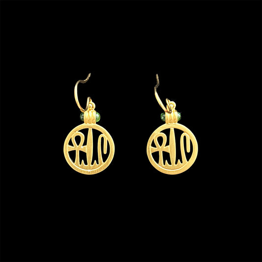 Cartouche カルトゥーシュ・ピアス