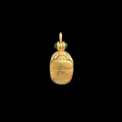 Scarab スカラベ