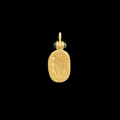 Scarab スカラベ