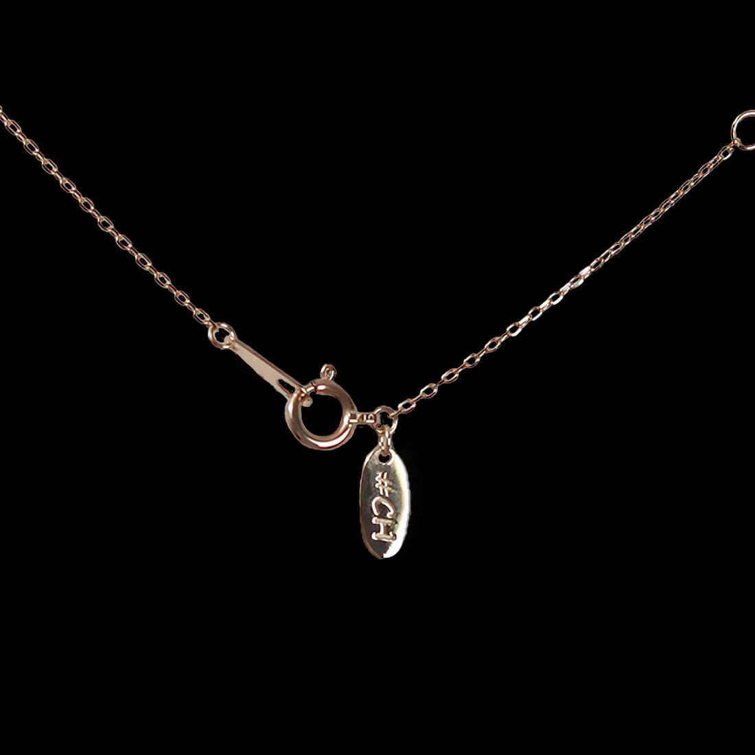 #CH chain 10K – #CHEERS HEART